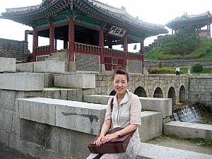 韓国民俗村･水原華城･利川陶芸村ツアー（湯飲一つ付き） 〔SC08〕 民俗村 韓国 利川 水原 韓国 韓国ツアー韓国　ツアー
