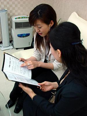 【※掲載終了、近くに移転】明洞COOLマッサージ 明洞クール ミョンドンクール 明洞クールマッサージ 韓国 お手頃 お手頃マッサージ明洞マッサージ