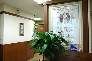 お店の中はこんな感じです