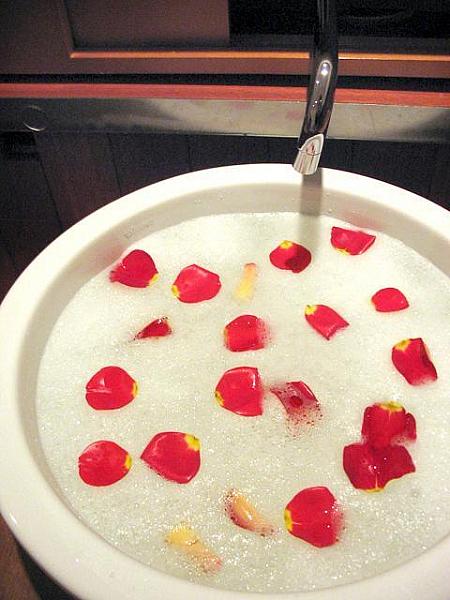 Guerlain Spa（済州新羅ホテル内） ※お店が変わりました ゲランスパ 高級 済州新羅韓国