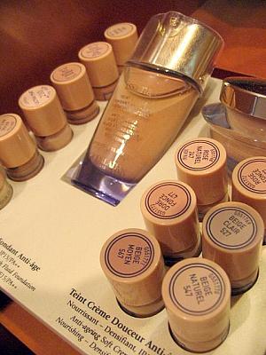 Guerlain Spa（済州新羅ホテル内） ※お店が変わりました ゲランスパ 高級 済州新羅韓国
