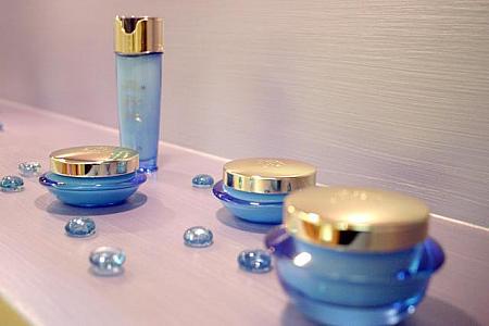 Guerlain Spa（済州新羅ホテル内） ※お店が変わりました ゲランスパ 高級 済州新羅韓国