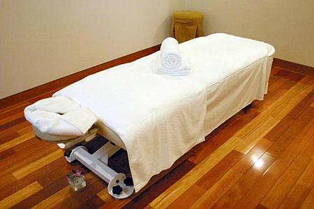 Guerlain Spa（済州新羅ホテル内） ※お店が変わりました ゲランスパ 高級 済州新羅韓国