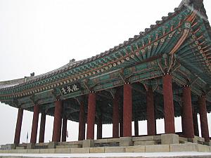 東将台