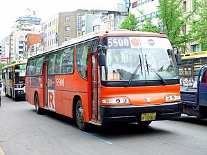 広域バス
