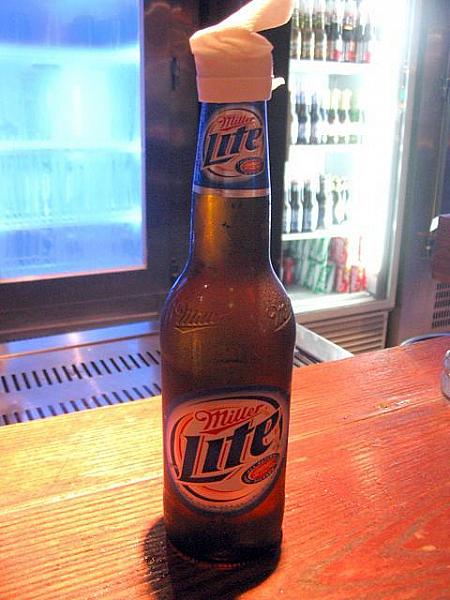 ◇Lite<br>おいしさも感じられる低カロリータイプのビール。軽いタッチのビールが飲みたい人に！