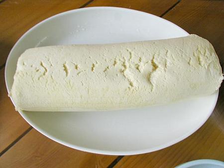 ミルミョンの麺は小麦粉１００％