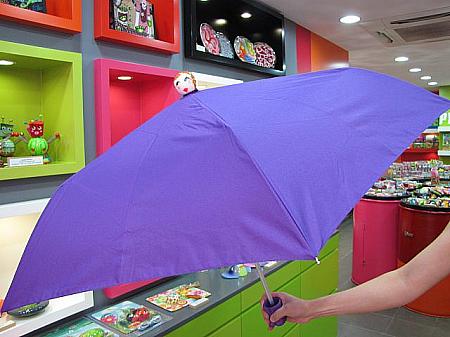 折り畳み傘　４０，０００ウォン