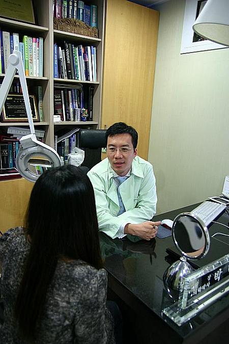 DAMI CLINIC クリニック ダミ韓国