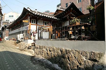 ユージーンズ ハウス ホテル予約 ソウルナビ