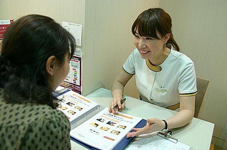 今回はこのコースになります。