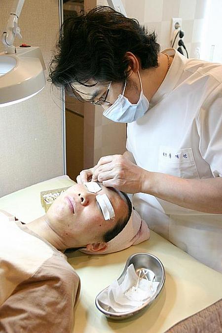 【※掲載終了】ヘドゥリン韓医院 ダイエット 漢方ダイエット 漢方エステ 漢方スキンケア ニキビ治療韓国エステ