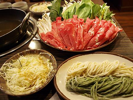 ☆色鮮やかでとってもおいしそうです！