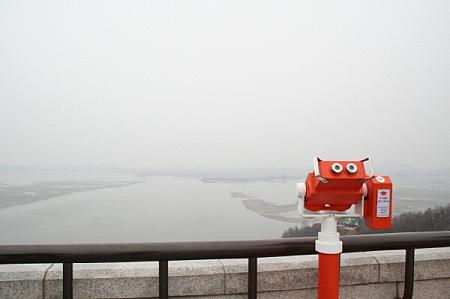 展望台からの眺め
