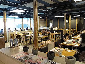 伝統奥屋風の韓国料理店「カヤグム」