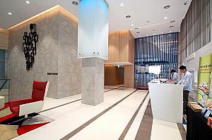 閉店 ホリデイ イン イクスプレス ソウル ウルチロ ホテル予約 ソウルナビ