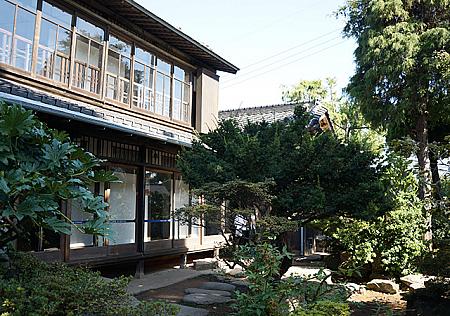 ☆新興洞日本式家屋 