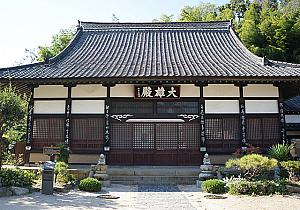 ☆韓国に唯一残っている日本式寺院の東国寺（トングクサ）