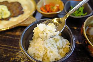 有機米＋15年以上自然栽培の田んぼでとれた玄米はホントに美味！