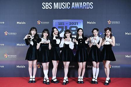 OH MY GIRL