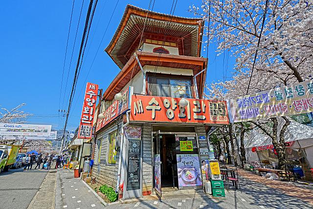 昌原駅