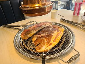 ラップがかけてあるので安心！