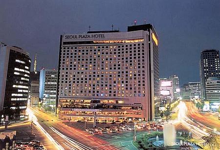 韓国のホテル等級とは