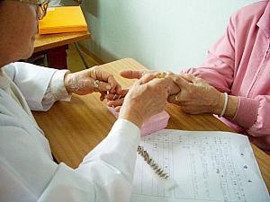 韓国で広く知られている民間療法、高麗手指鍼（コリョスジチム）！