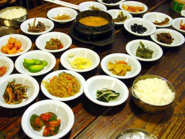 これだけは食べておきたい オススメの韓国料理ベスト７ ソウルナビ