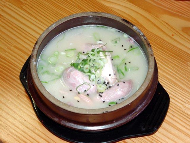 これだけは食べておきたい オススメの韓国料理ベスト７ ソウルナビ