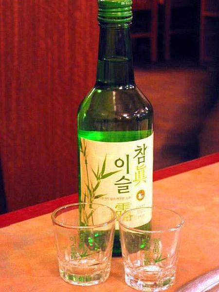 韓国お酒を飲む方法、徹底分析～！