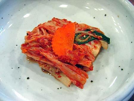 韓国料理対決、第３弾～ビビンバ対決～ ビビンバ ピビンパッピビンバ