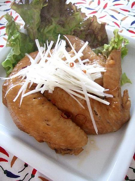 みゆき先生の簡単＆おいしい韓国料理レシピ！「ケランチム＆鶏手羽先のピリ辛煮」