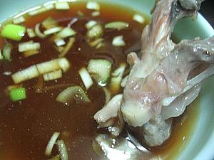 特集｢魚の鍋・スープ料理｣