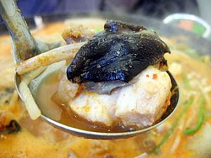 特集｢魚の鍋・スープ料理｣
