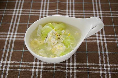 みゆき先生の簡単＆おいしい韓国料理レシピ！｢塩豚｣　