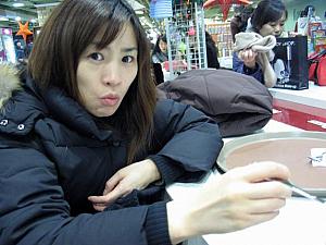冬のスイーツ特集！【２００７年】 韓国スイーツ ソウルのスイーツ韓国のデザート