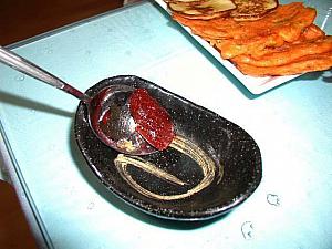 主婦企画、韓国料理を作ろう第６弾～ジョン編