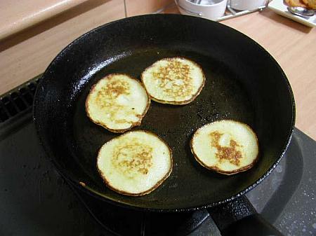 主婦企画、韓国料理を作ろう第６弾～ジョン編