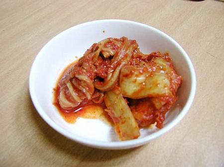 主婦企画、韓国料理を作ろう第６弾～ジョン編