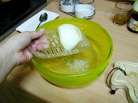 主婦企画、韓国料理を作ろう第６弾～ジョン編