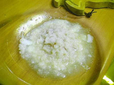 主婦企画、韓国料理を作ろう第６弾～ジョン編