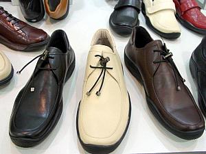 革の靴　63000ウォン
