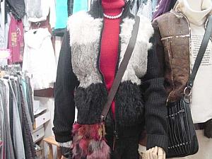 2002年冬の東大門ファッション情報～DOOTA＆ミリオレ編