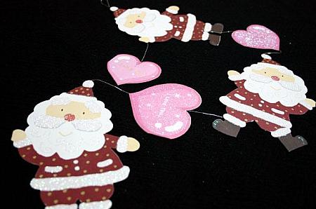 クリスマス＆年賀カード特集！【２００５年】Chiristmas