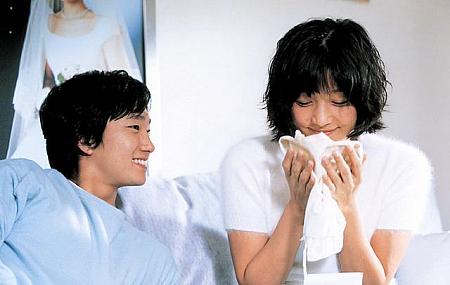 2003年3・4月の映画