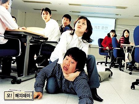 2003年3・4月の映画