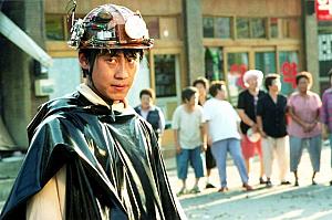 2003年3・4月の映画