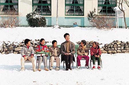 2003年3・4月の映画