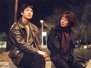 2003年3・4月の映画